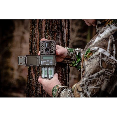 User manual for the Moultrie M-40i Trail Camera contain basic instructions that need to be followed during installation and operation. . Moultrie m50i manual